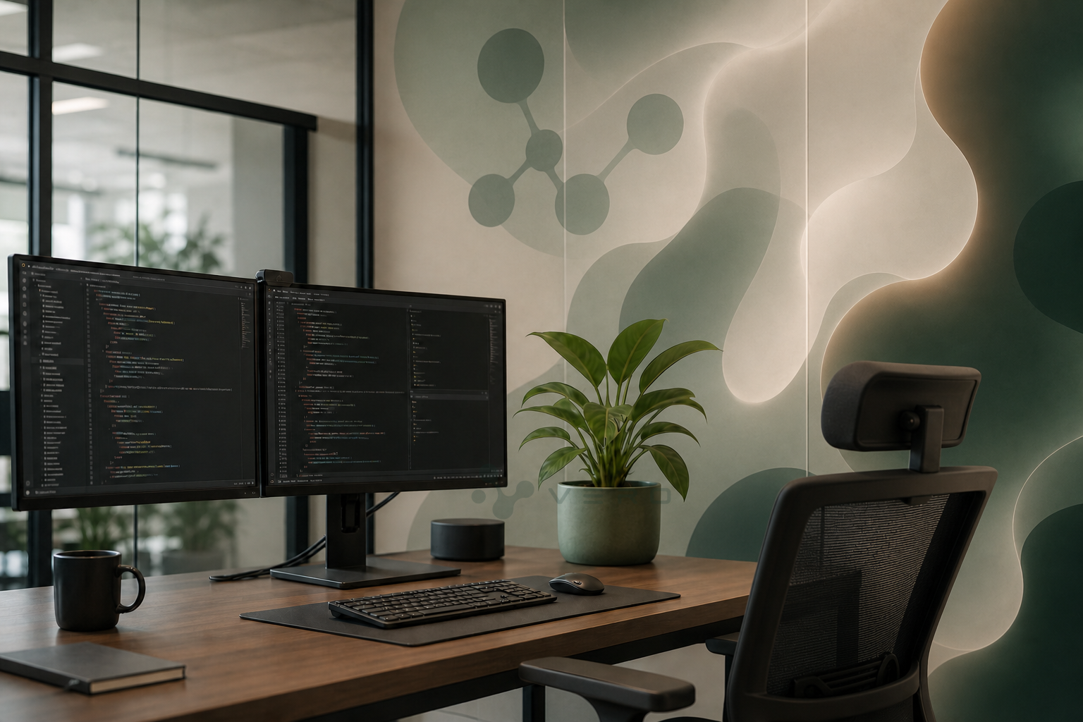 Vero office